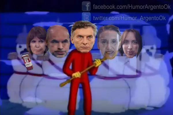 cristina kirchner