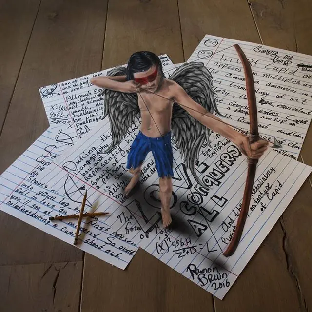 arte
