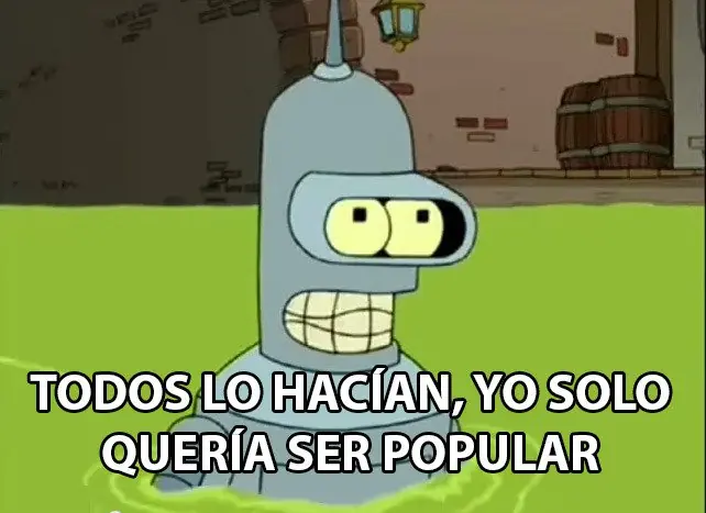 apariencia