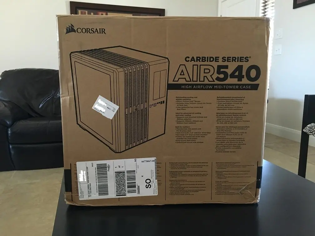 PC Gamer, Unboxing, Reviews