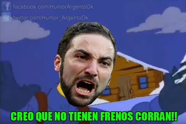 presidentes argentinos