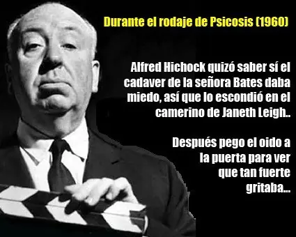 Humor para Cinefilos