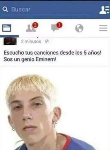 Cuando la verguenza no tiene limite,veni a burlate macuinola