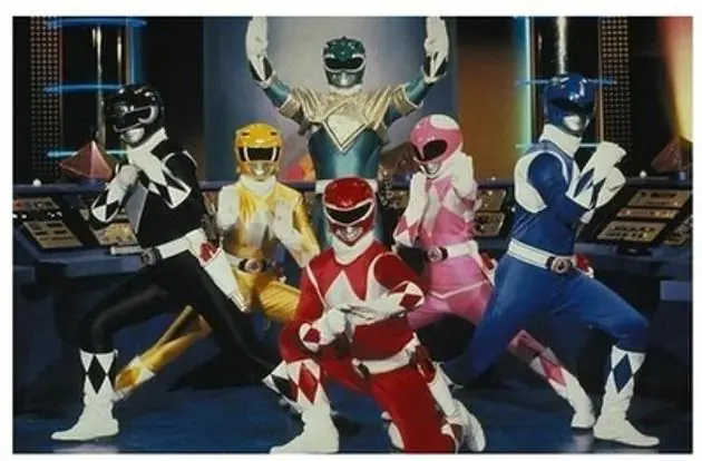 Arruinar Infancia