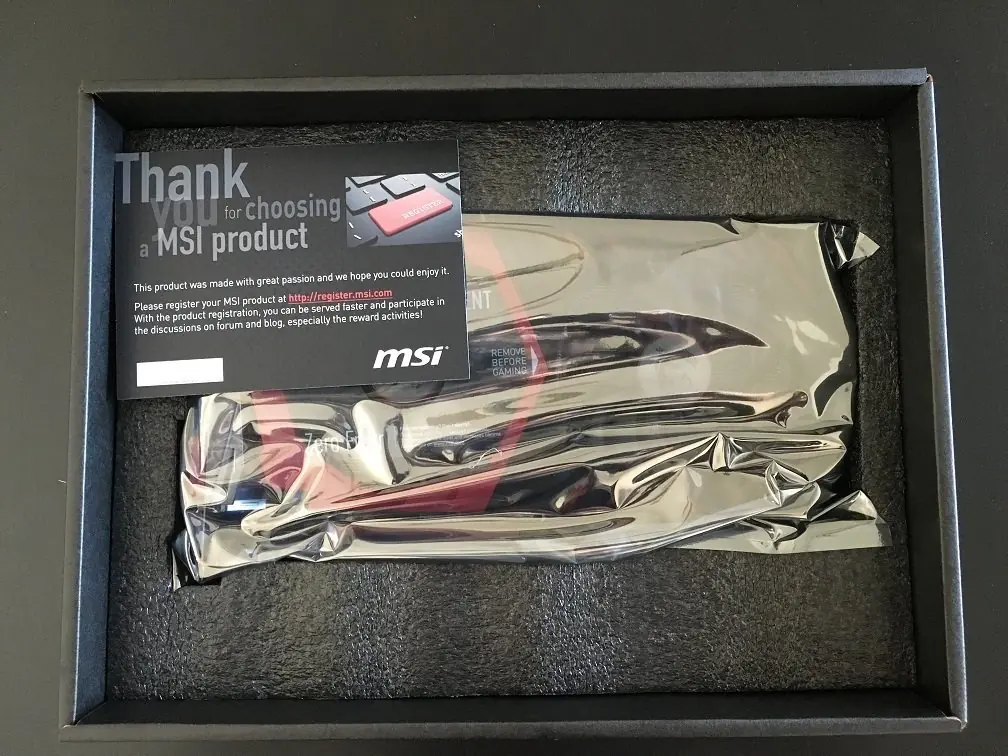 amd rx 480