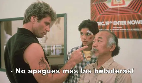 Humor para Cinefilos