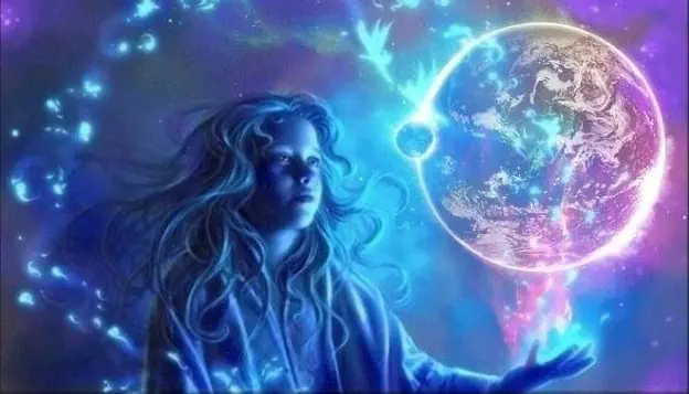 star child