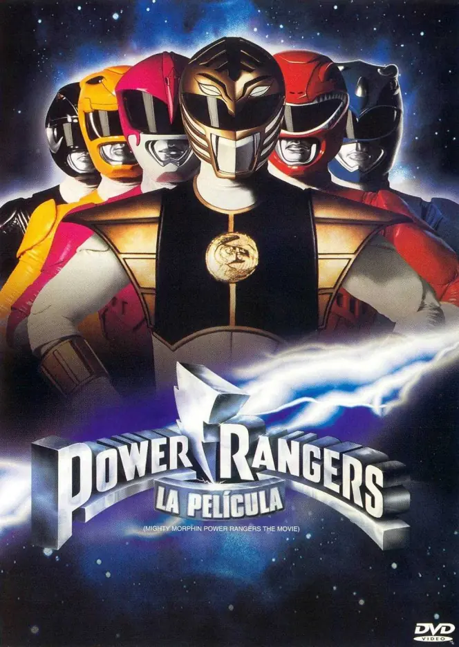 Super Sentai