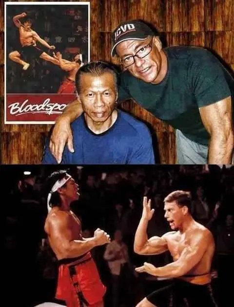 Humor para Cinefilos