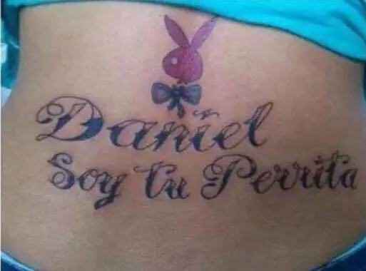 Cuando la verguenza no tiene limite,veni a burlate macuinola