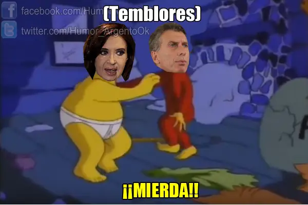 cristina kirchner