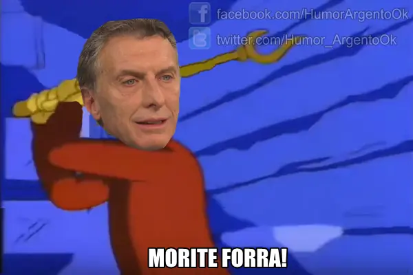 macri
