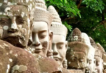 Vení a conocer parte de Camboya! Datos y fotos! Vení a conocer parte de Camboya! Datos y fotos!