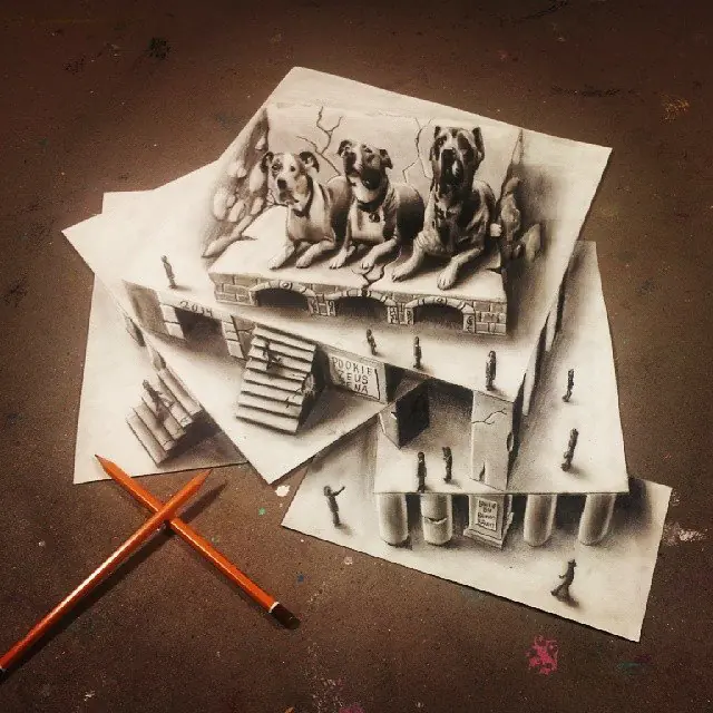 dibujos