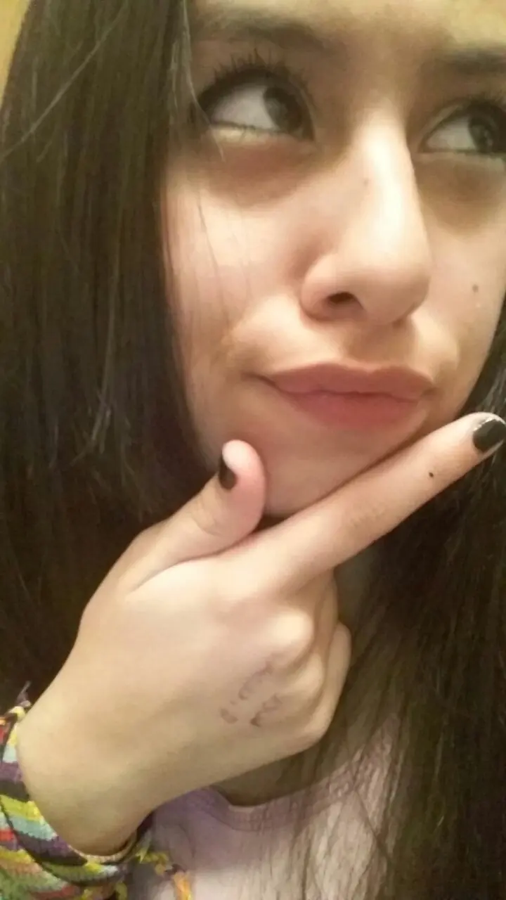 Me enamore de una doncella y te lo cuento.