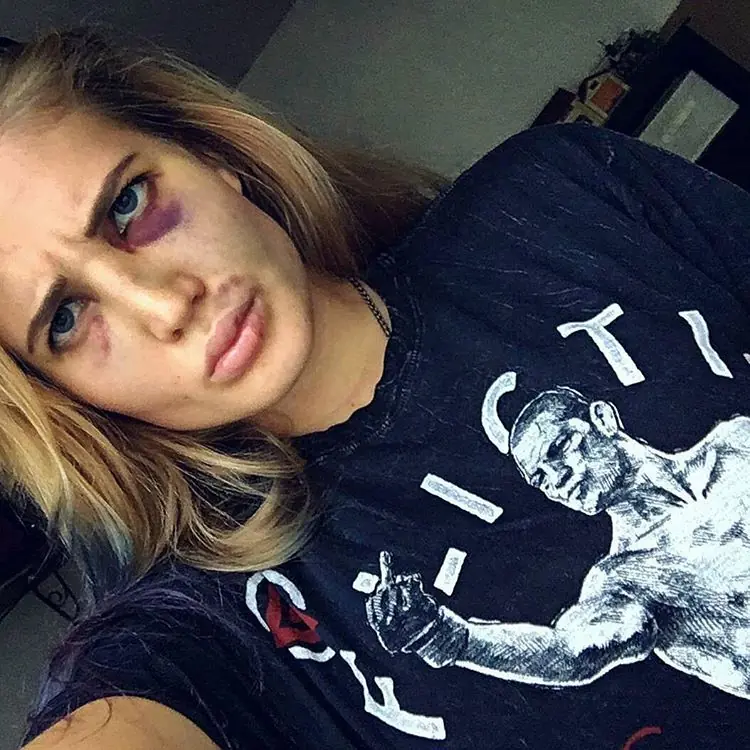 Anastasia Yankova