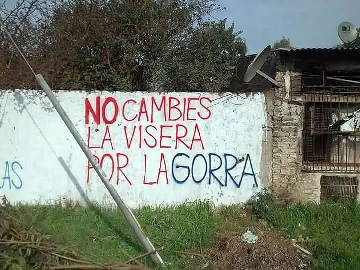 nunca nunca