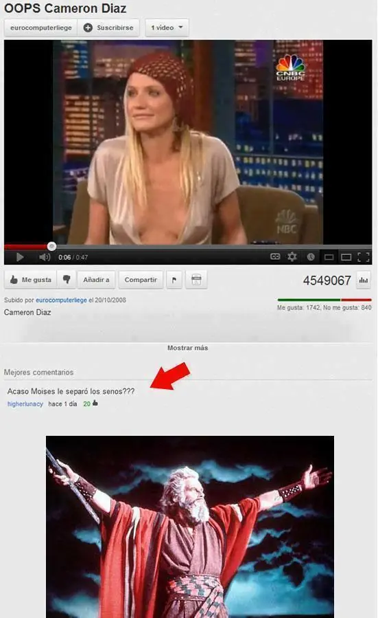 humor