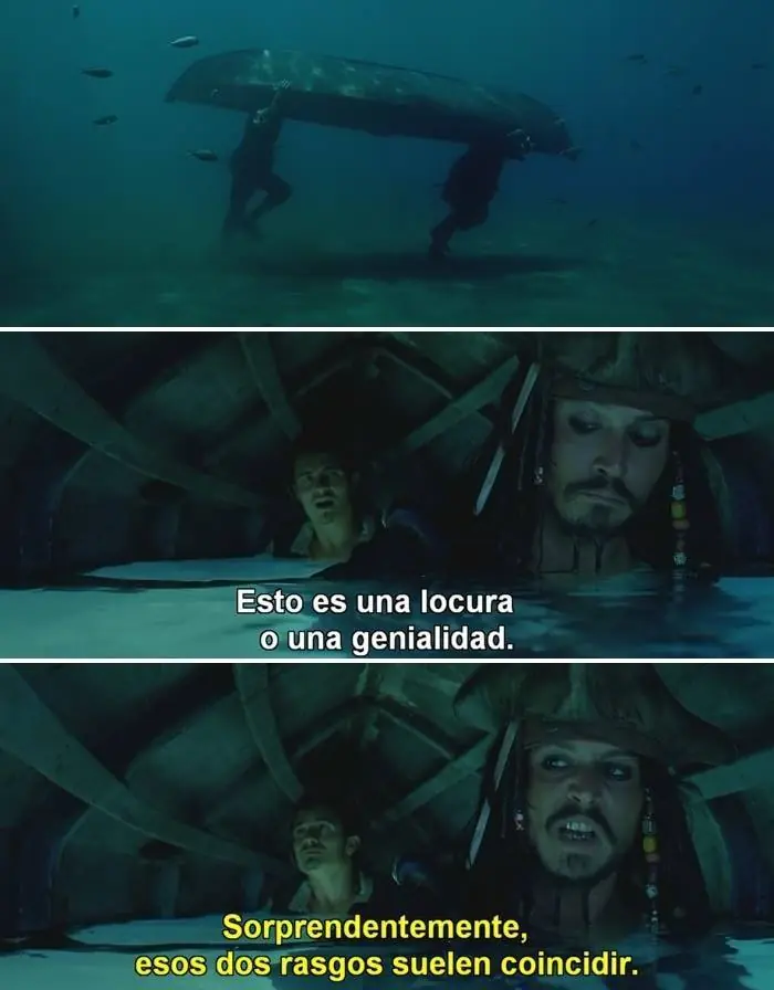 Humor para Cinefilos