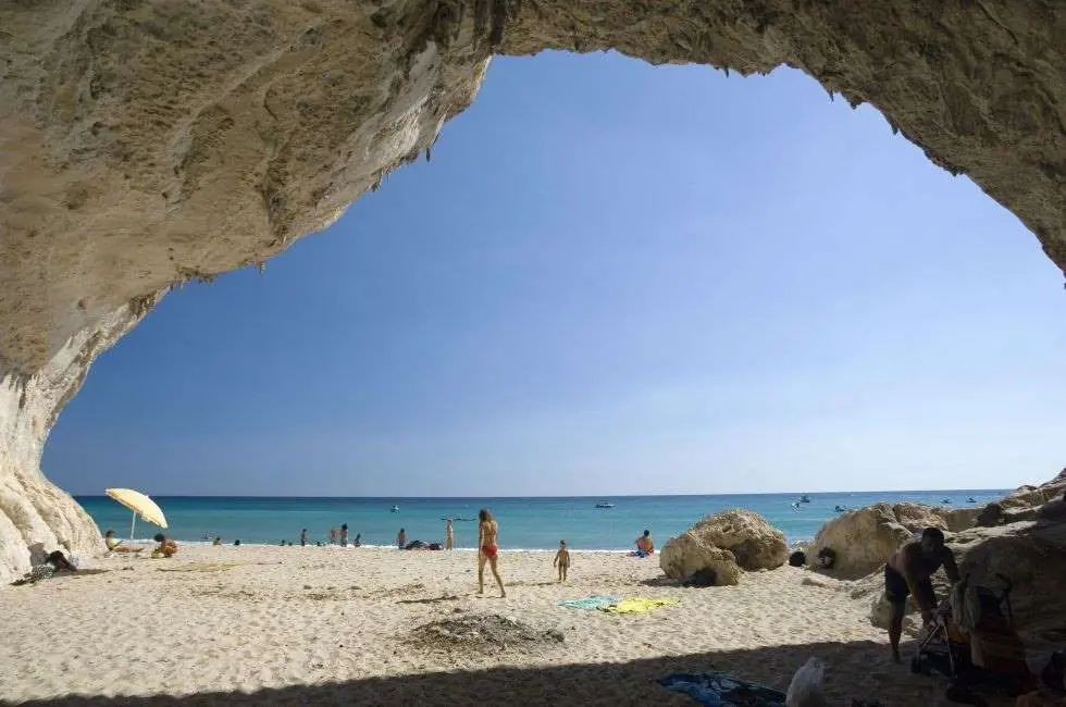 playa