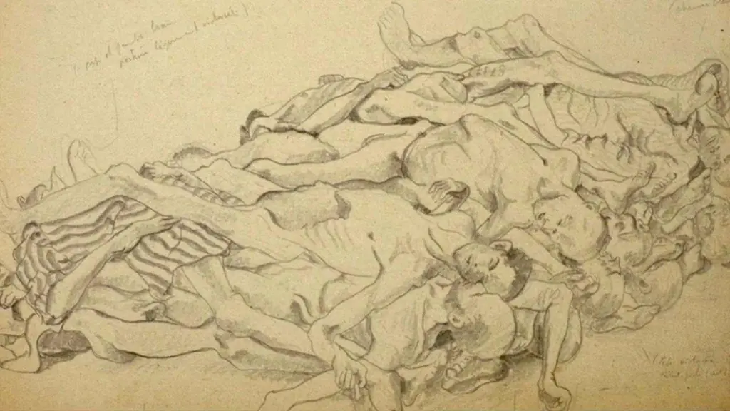 campos de concentracion