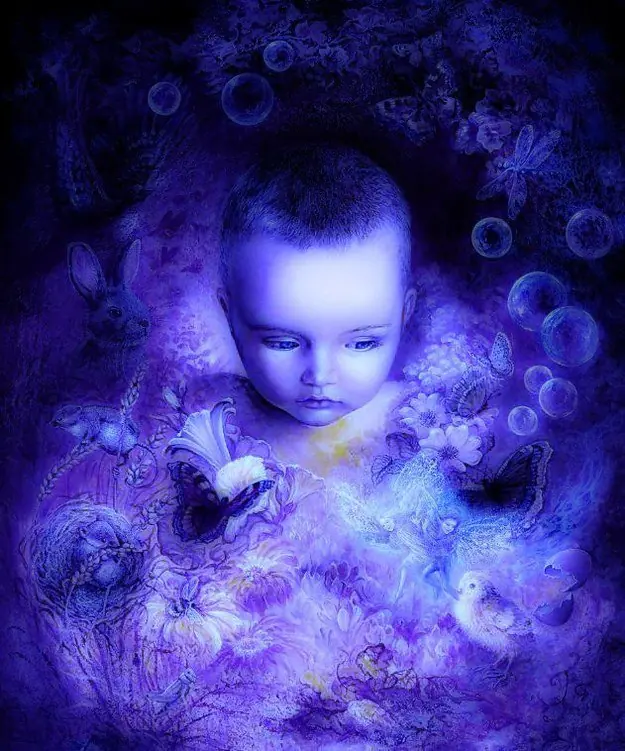ninos de las estrellas
