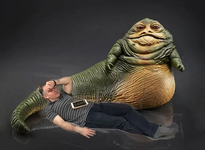 dormido