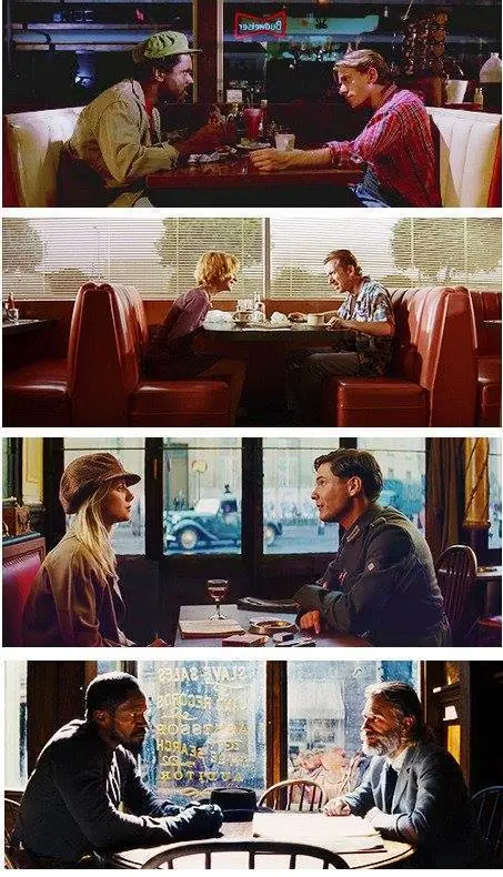 cinefilos