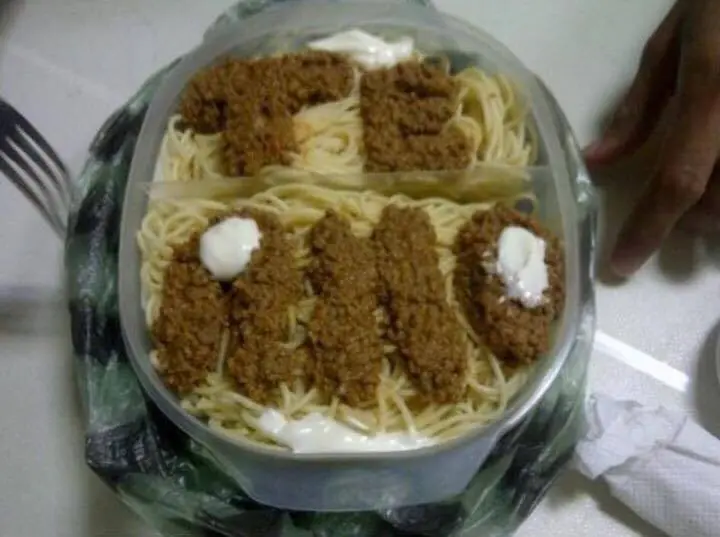 Cuando la verguenza no tiene limite,veni a burlate macuinola