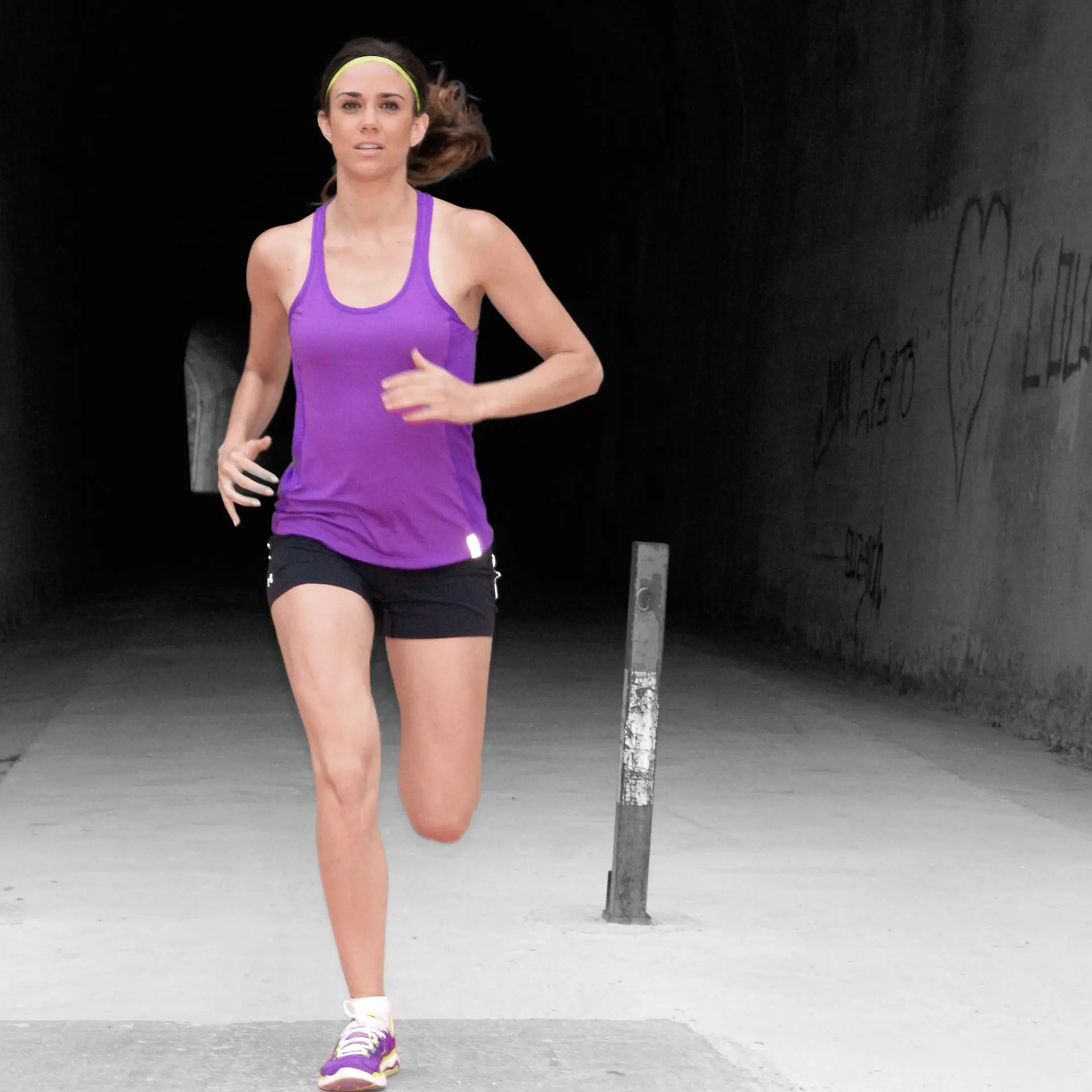 Hoy madure lince, pasa que te cuento