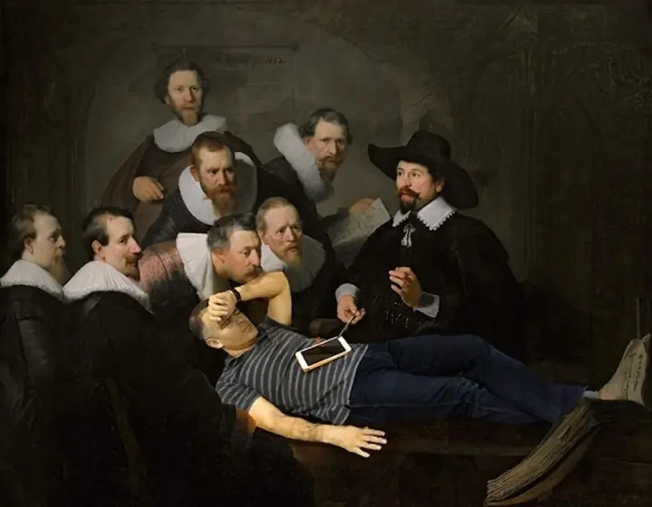 dormido