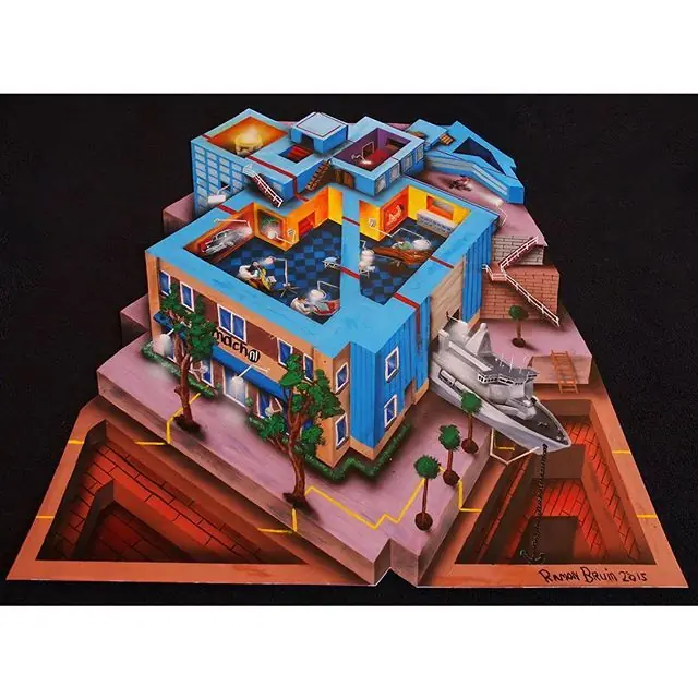 arte