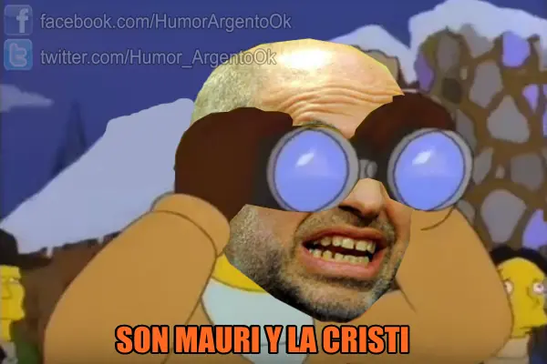 macri