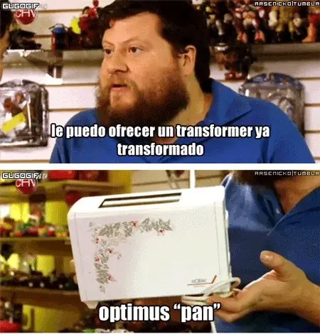 cinefilos