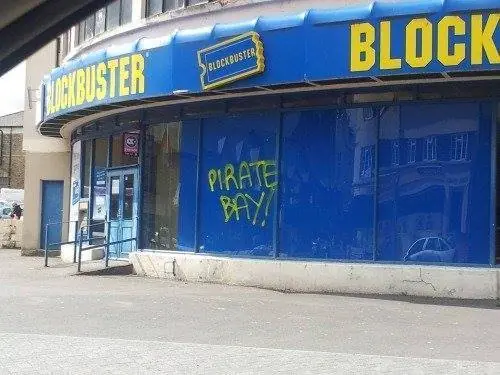 cinefilos