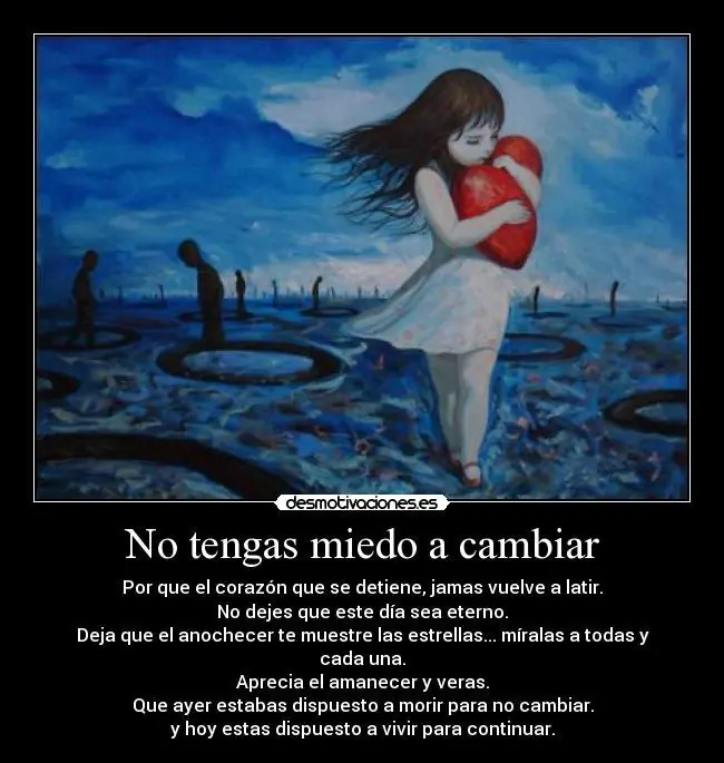 ¿Se pueden cambiar las estrellas?