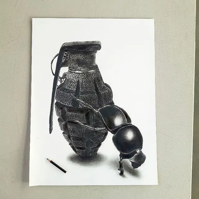 arte
