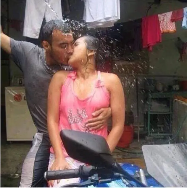 Cuando la verguenza no tiene limite,veni a burlate macuinola