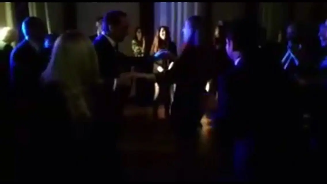 El boliche de Tagliaferro en la Muni