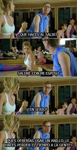 Humor para Cinefilos