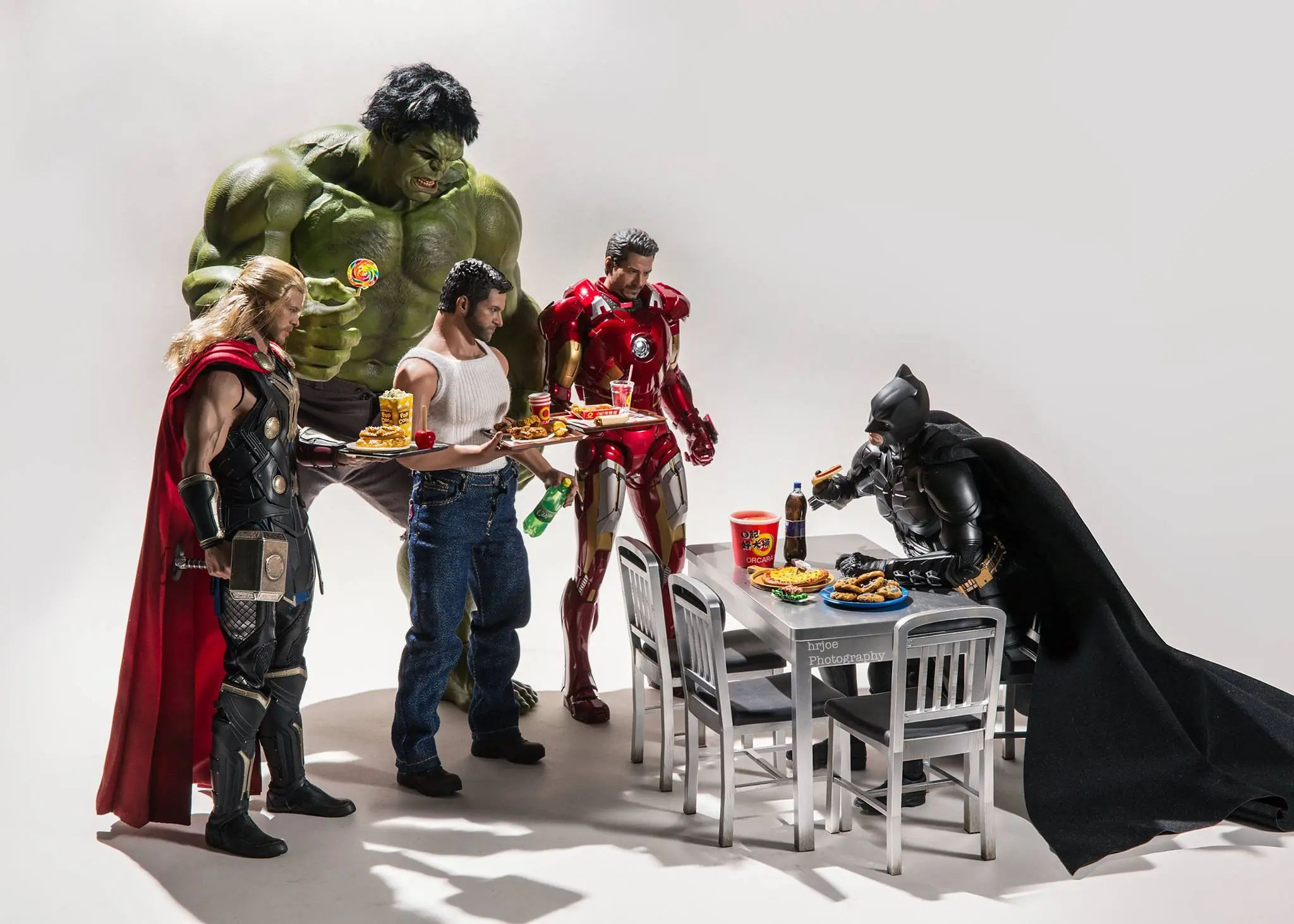 Marvel