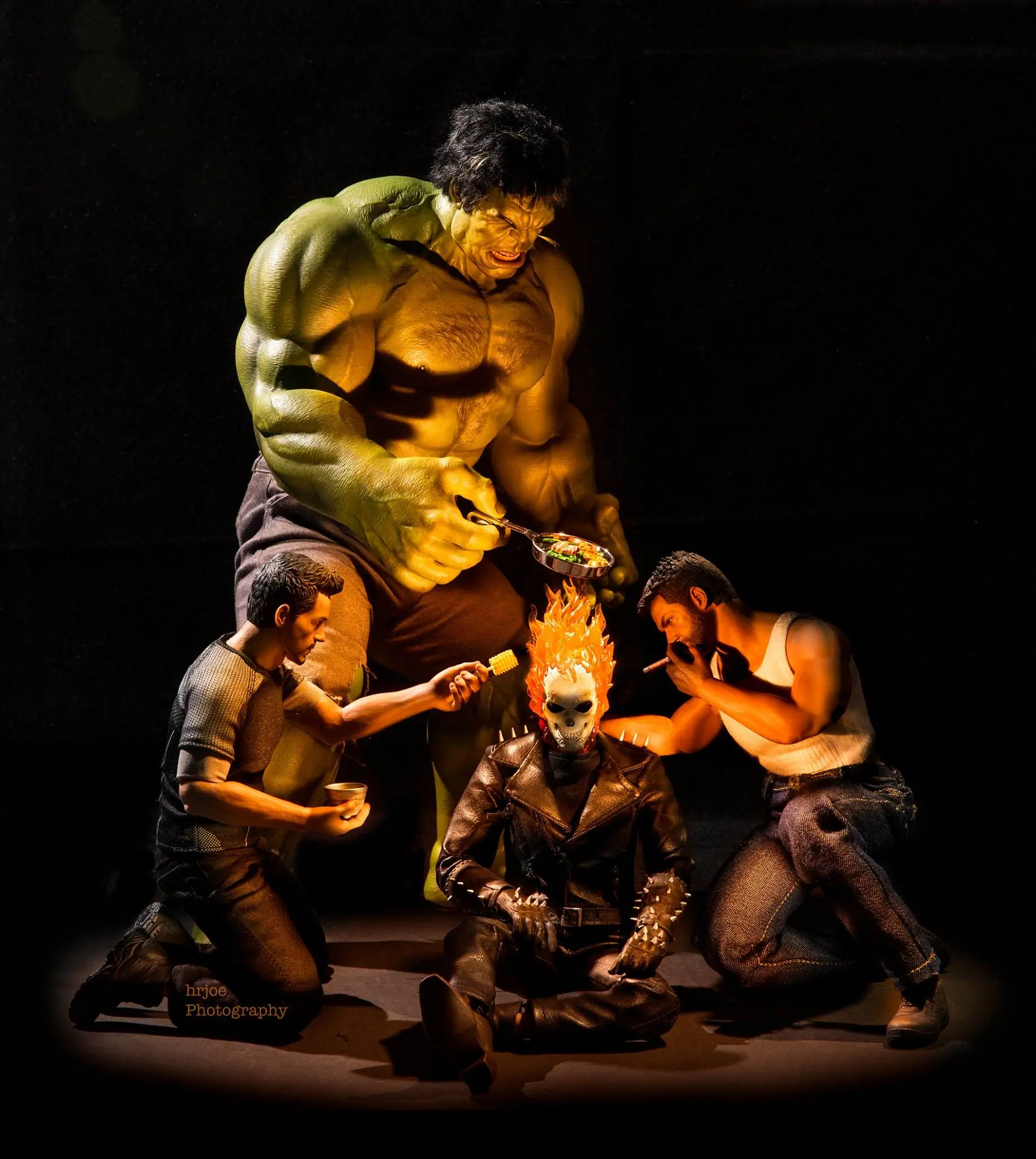 Marvel