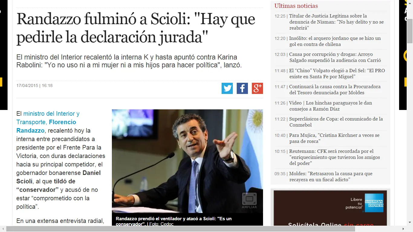 Kirchner