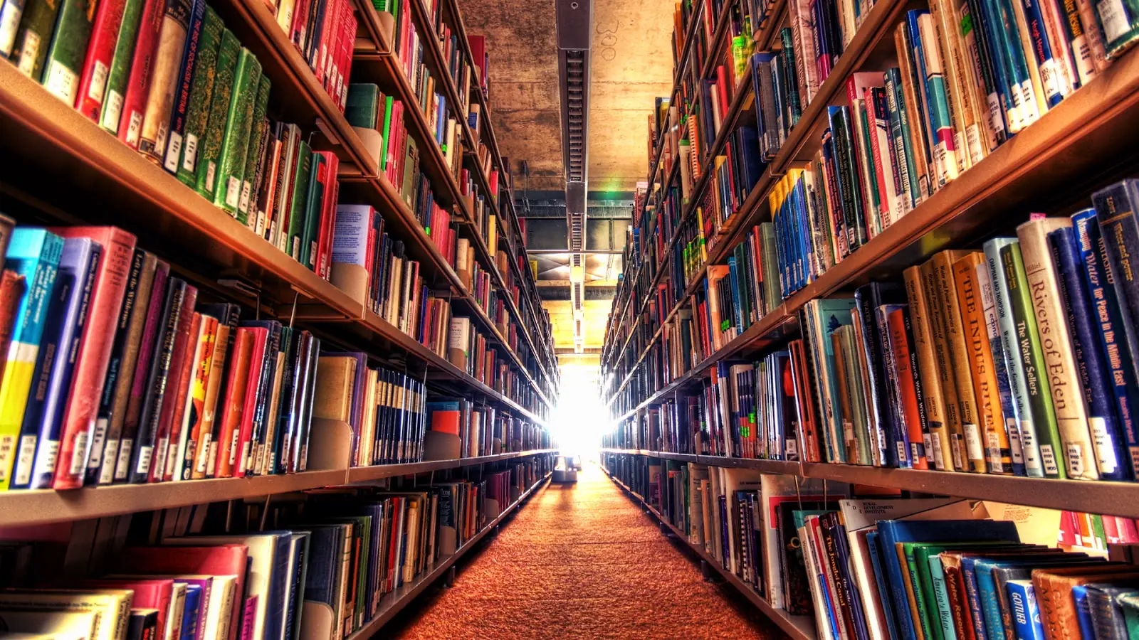 libros