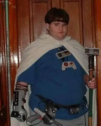 AhListoQueTaringuero