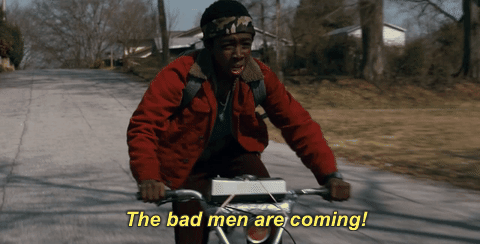 Curiosidades sobre Stranger Things [Mega-Post]