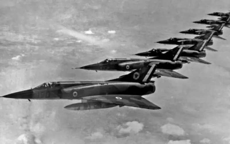 Perú estuvo listo para atacar a Chile durante Malvinas