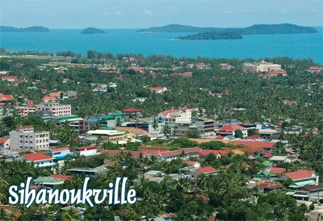 Vení a conocer parte de Camboya! Datos y fotos! Vení a conocer parte de Camboya! Datos y fotos!