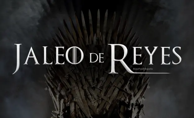Si estas series se hubieran hecho en España se llamarían así