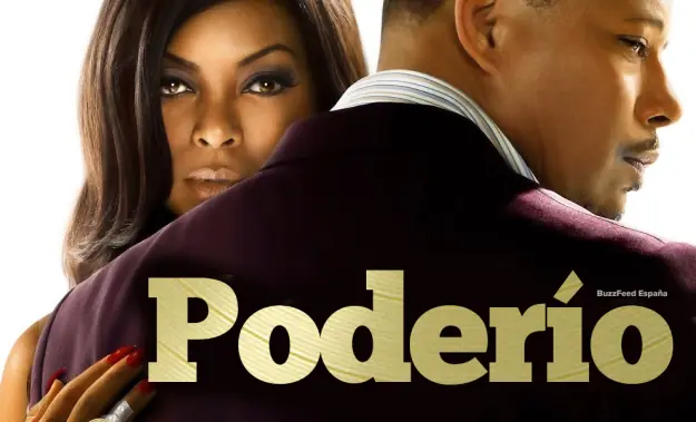 Si estas series se hubieran hecho en España se llamarían así